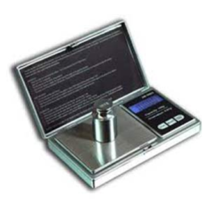 Digital Scales